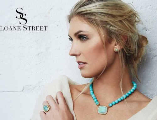 Sloane Street – A MUST SEE Jewelry Line!